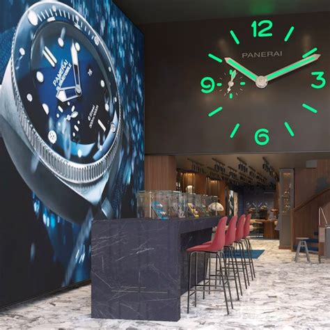 casa panerai madison avenue|panerai watch nyc.